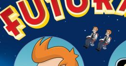 Futurama - Season 3