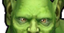 Peon : Warcraft III - Reign of Chaos