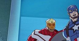 Avengers Assemble - Season 3 Avengers Assemble, also known as The Avengers: Earth's Mightiest Heroes, is an animated