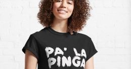 Pa la pinga