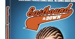 Eastbound & Down (2009) - Season 2