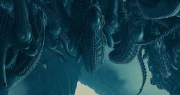 Aliens (1986) "Aliens" is a thrilling 1986 science fiction action film directed by James Cameron. This cinematic masterpiece
