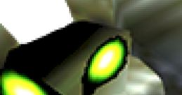 Wolfos : The Legend of Zelda - Ocarina of Time