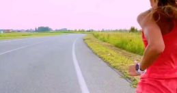 Why are you running!