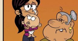 PEDRO LOUD