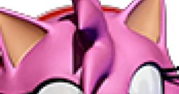 Amy Rose : Shadow The Hedgehog