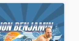 Jon Benjamin Has a Van - Season 1
