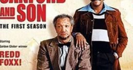 Sanford and Son (1972) - Season 1