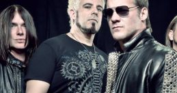 FOZZY FOZZY is a high-octane rock band that has been electrifying audiences with their infectious since their formation