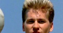 Top gun (volleyball scene)