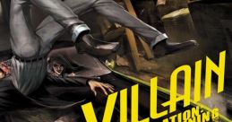 Hail The Villain
