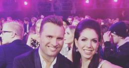 Koit Toome and Laura