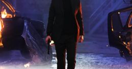 John Wick (2014) Thriller
