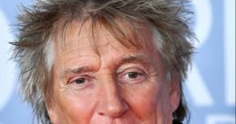 Rod Stewart