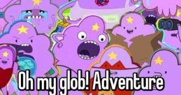 Oh My Globb