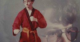 Kung Fu fighting lol Ohio
