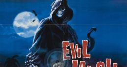 Evil, Demented Little Laugh 1 The first that strikes the ears is an "Evil, Demented Little Laugh 1." It's a chilling