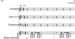 NFL Bass theme song