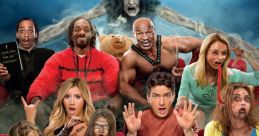 Scary Movie 5 (2013)