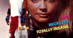 Thrashin' (1986)