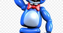 Five Nights at Leon's 4 Jumpscare 2
