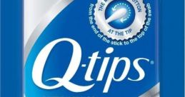 Q-tips