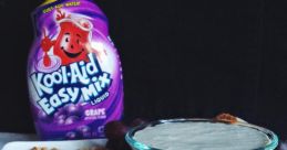 Chicken kool aid lover