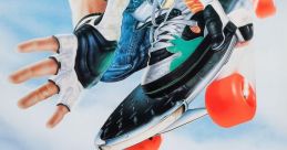 Gleaming the Cube (1989)