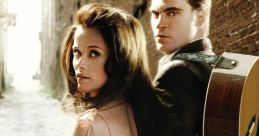 Walk the Line (2005)
