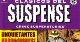Suspenso comico
