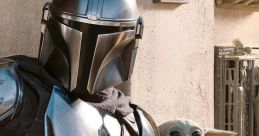 The Mandalorian () - Season 2 The Mandalorian is a popular American television show and one of the most highly anticipated