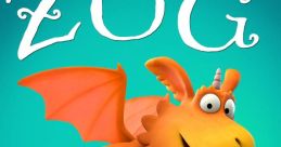 Zog Screaming