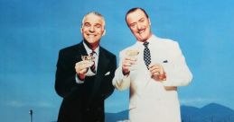 Dirty Rotten Scoundrels (1988)
