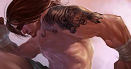 Respeita meu lee sin pora