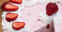 Strawberry Cheesecake