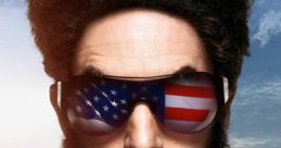 The Dictator (2012)