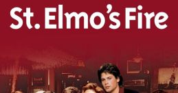St. Elmo's Fire (1985)