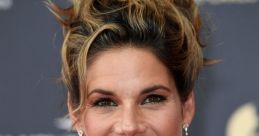 Missy Peregrym