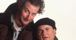 Marv Electrocuted