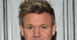 Gordon Ramsay Ketamine