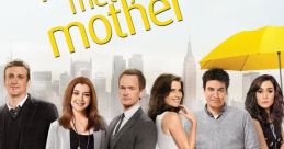 How I Met Your Mother - Season 8