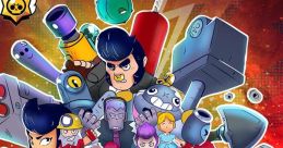 David brawl stars