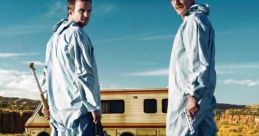 Breaking Bad (2008) - Season 2 Breaking Bad is a critically acclaimed television show that first premiered in 2008 and is