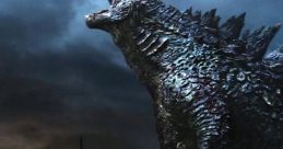 Godzilla Trailer