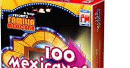 Correcto - 100 mexicanos dijeron