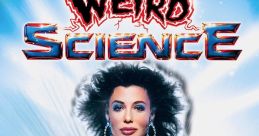 Weird Science (1985)