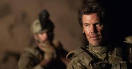 Sicario Trailer