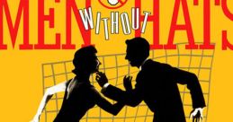 Men Without Hats: Safety Dance