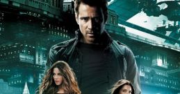 Total Recall (2012)