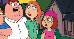 Family Guy - Season 10